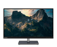 Lenovo L27q-38 - 1130419 - zdjęcie 1